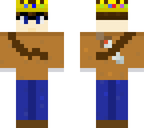 traveler techno crown