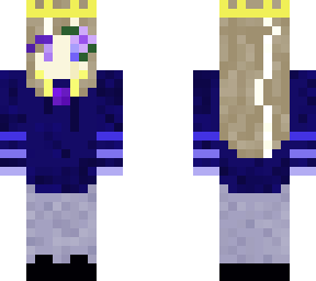 unmasked