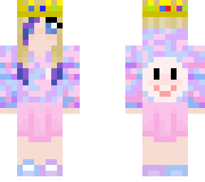 updated my skin :)