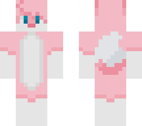 uptil wolf skin