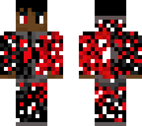 void creeper