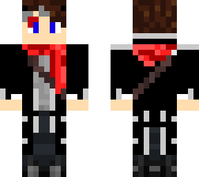 war skin