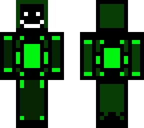 weird dude mark 3 w/ headphones