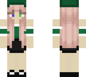 what! my sis joined skin dex