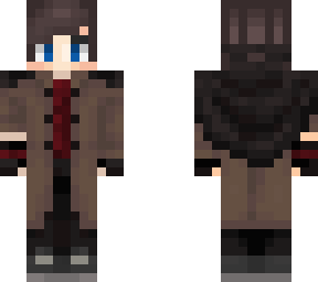 will coat boy