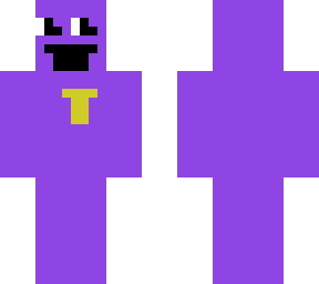 william afton