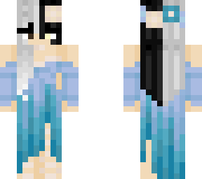 witch of the waters redone