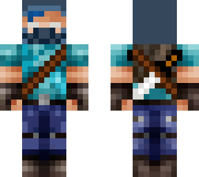 withered steve