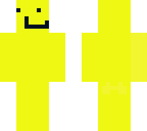 yellow face