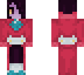 yeshin laevis (vast error)