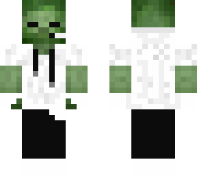 zombified gamer