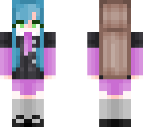 ~ ` ~ school girl 2.0 ~ ` ~