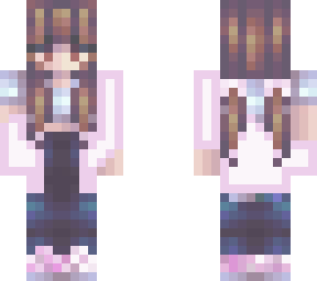 - ~ pink gamer ~-