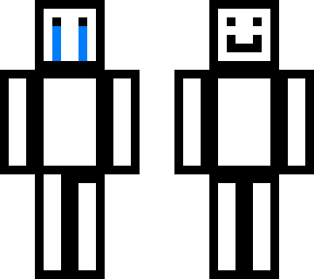 4emotinal stickman (frontcrying)