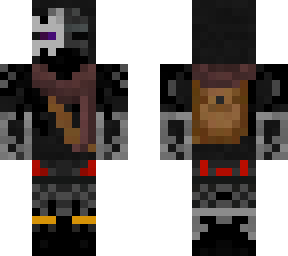 abyss walker 2