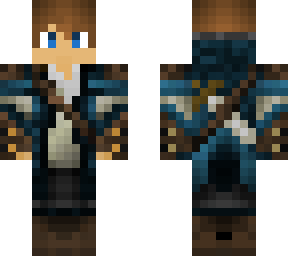 adventurer