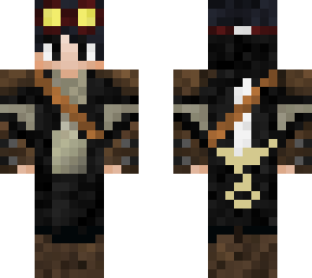 adventurer