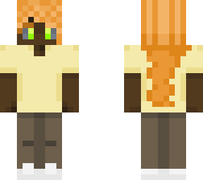 amber