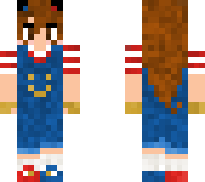 american independence day skin! 2022 :)