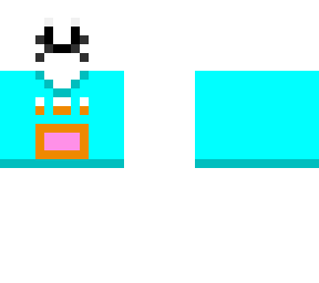andi the cat