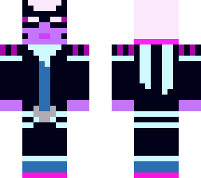 anodite gwen ( fan made )