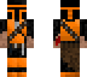 apocalyptic mandalorian (improved)