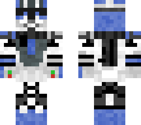 arc trooper jesse