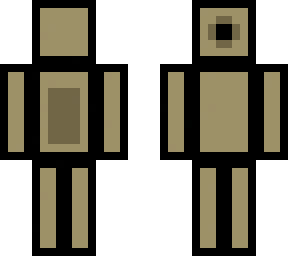asthetic tank