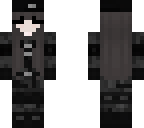 baby dark