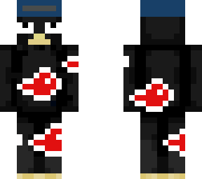 badtz akatsuki
