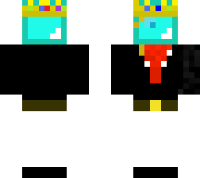 bailey's skin