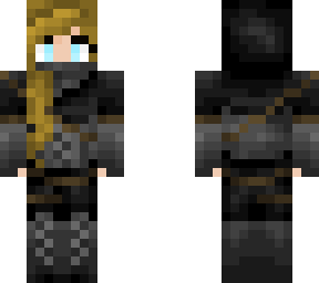 bandit of the kingdom