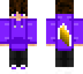 bangerhoodieboy-purple recolor
