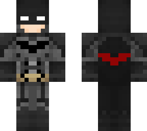 batman
