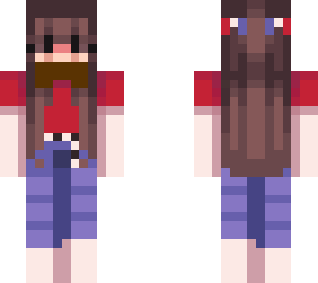 beard man e girl