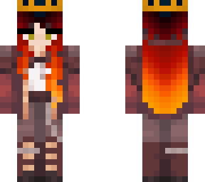 bedwar skin