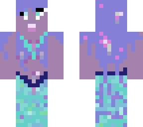 better mermaid lover