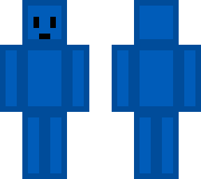 blob