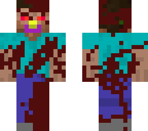 bloodyherobrine