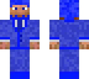 blue jschlatt