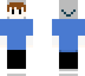 bone man sans