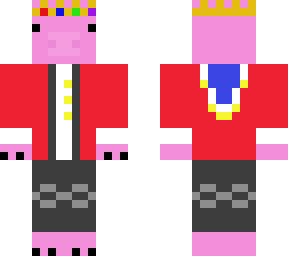 bootleg technoblade