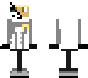 broken helmet