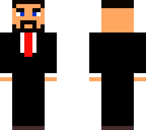 business man