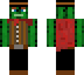 cactus mccoy