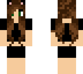 cat girl 2.0