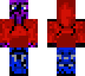 chilling enderman