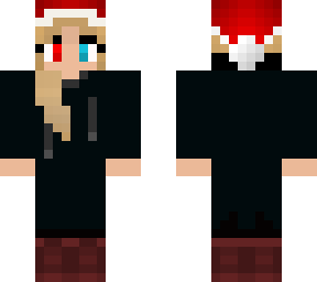 chirsmas girl 1.0