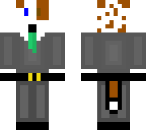 cleo in a suit remake