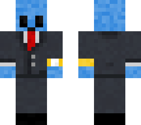 coincreeper01's skin